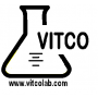 Logo VITCO LAB EQUIPMENTS