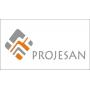 Logo Projesan Hospital Furniture Co