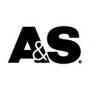 Logo A&S Machinery Co.,Ltd.Motors Dept.