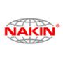 Logo CNNK nakin vacuum oil purifier company