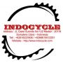 Logo INDOCYCLE