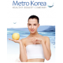 Logo METRO KOREA CO. LTD