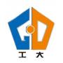 Logo Gongda Machine Co., Ltd. Shandong