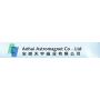 Logo Anhui Astromagnet Co., Ltd. 