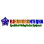 Logo Bihanorantiqha.Tbk