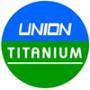 Logo Union Titanium Enterprise (Shanghai) Co.,LTD.