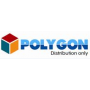 Logo Công Ty Cổ Phần Đa Giác - Polygon Corporation