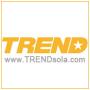 Logo TRENDsola Industry Limited