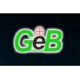 Logo General Electronics Battery Co., Ltd