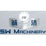 Logo SW Qingdao Machinery Co., Ltd.