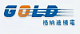 Logo Chongqing Gold Mechanical & Electrical Equipment C