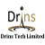 Logo Drins Tech Limited