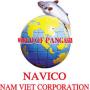 Logo Nam Viet Coporation