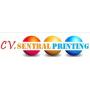 Logo Sentral Printing Signs