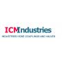 Logo ICM Industries Co., Ltd