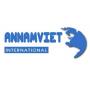 Logo Annamviet International JSC