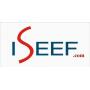 Logo ISEEF ENTERPRISE INC.