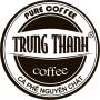 Logo Trung Thanh Coffee