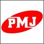 Logo PMJ Joint Stock Company