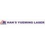 Logo GD Han's YueMing Laser Technology Co., Ltd