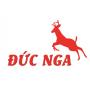 Logo Duc Nga fashion