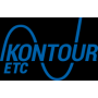 Logo Kontour ETC