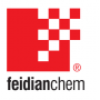 Logo Zhejiang Feidian Chemical Co., Ltd.