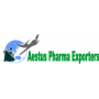 Logo Aestus Pharma Exporters