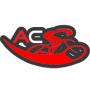 Logo AXARACYCLES MEDAN