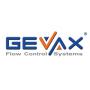 Logo Gevax Flow Control Systems