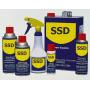 Logo BENY SSD CHEMICAL SOLUTION