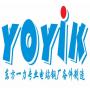 Logo Dongfang Yoyik Engineering Co., Ltd