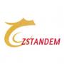 Logo Tandem Plastic Products(Zhongshan, China), Co., Ltd.