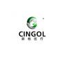 Logo Foshan Cingol Medical Instrument Co., Ltd