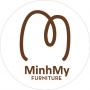 Logo Công ty TNHH nội thất Minh My