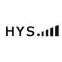 Logo HYS Two Way Radio Walkie Talkie Co., Ltd.