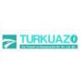 Logo turkuazo