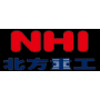 Logo NHI Foundry and Forging Industry Co., Ltd.