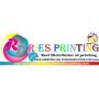 Logo Cv Ries Printing