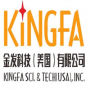 Logo KINGFA SCI. & TECH. CO., LTD.