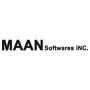 Logo MAAN Softwares INC.