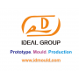 Logo Ideal Mould Tech Co.,Ltd