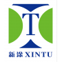 Logo foshan xintu chemical co., ltd.