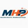 Logo MillionHealthPharma