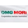 Logo DMG MORI