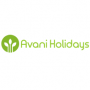 Logo AvaniHolidays