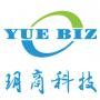 Logo YueBiz Technology Co.,Ltd