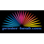 Logo printer-head.com