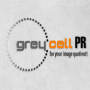 Logo Grey Cell Public Relations