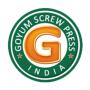 Logo Goyum Screw Press